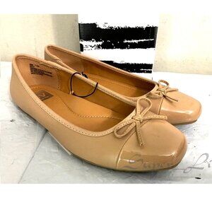 NEW DV by Dolce Vita Women's Moxy Ballet Flat Shoes